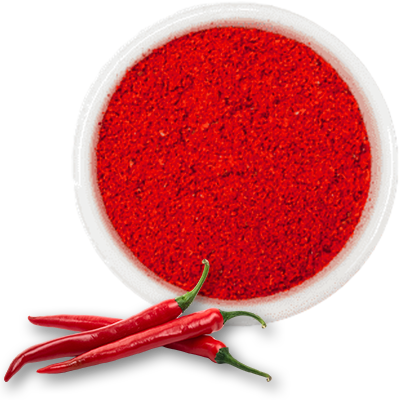 Red Chili Powder